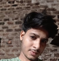 Bhupendra Verma - Male escort in Bhopal