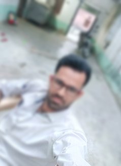 Bhupesh - Male escort in Mumbai Photo 1 of 2