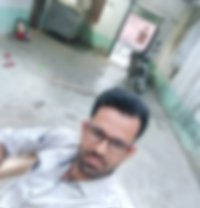 Bhupesh - Male escort in Mumbai
