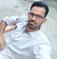 Bhupesh - Male escort in Mumbai
