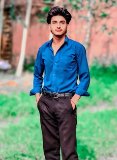 Your personal slave - Male escort in New Delhi Photo 1 of 3