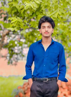 Your personal slave - Male escort in New Delhi Photo 3 of 3