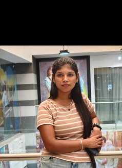 Bhuvana - escort in Chennai Photo 1 of 9