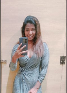 Bhuvana - escort in Chennai Photo 5 of 9