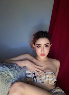 Bi Bi LADYBOY - masseuse in Abu Dhabi Photo 1 of 17