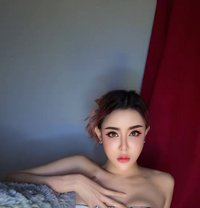Bi Bi LADYBOY - masseuse in Abu Dhabi