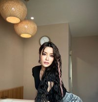 Bi Bi LADYBOY - masseuse in Abu Dhabi