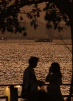 Bi Couple katerina and Lucas - escort in Dubai Photo 17 of 22