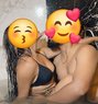 Bi Couple VVIP - escort in Colombo Photo 1 of 3