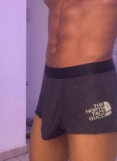 Bi_ForbiddenPleasure_Dom_Master - Male escort in Nairobi Photo 7 of 7