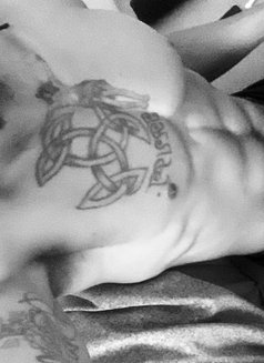 BI_ForbiddenPleasure - masseur in Nairobi Photo 2 of 2