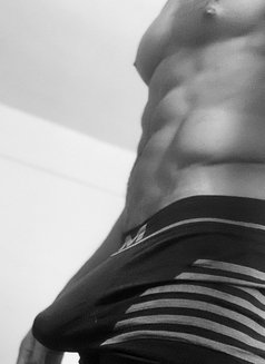 BI_ForbiddenPleasure - Masajista in Nairobi Photo 2 of 2