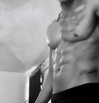 BI_ForbiddenPleasure - masseur in Nairobi