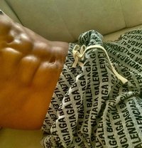 Bi-FuckbiddenPleasure - Male escort in Nairobi