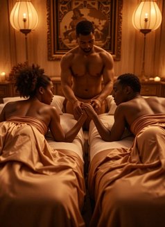 Bi-FuckbiddenPleasure - Male escort in Nairobi Photo 10 of 18