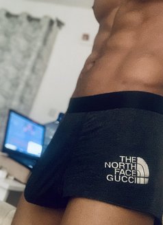 Bi-FuckbiddenPleasure - Male escort in Nairobi Photo 4 of 4