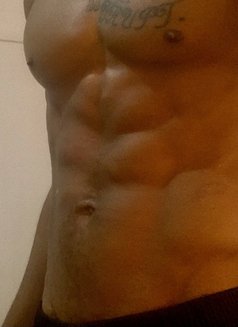 BI_FuckbiddenPleasure - Masajista in Nairobi Photo 2 of 2