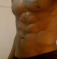 BI_FuckbiddenPleasure - Masajista in Nairobi