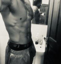 BI_FuckbiddenPleasure - Masajista in Nairobi
