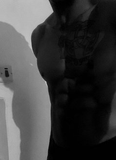 BI_FuckbiddenPleasure - Masajista in Nairobi Photo 2 of 4