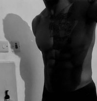 BI_FuckbiddenPleasure - Masajista in Nairobi