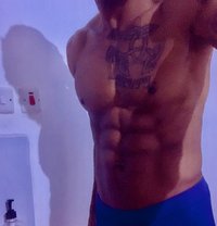 BI_FuckbiddenPleasure - Masajista in Nairobi