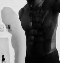 BI_FuckbiddenPleasure - masseur in Nairobi