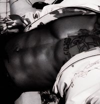 BI_ForbiddenPleasure - Masajista in Nairobi