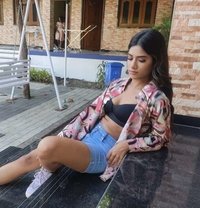 BiG Boobs Big Ass Great Service Satisfy - escort in Chennai