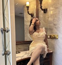 BiG Boobs Shemale - Transsexual escort in Chennai