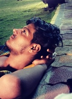 Bi G Thick Cock Boy Amir Service Here - Male escort in Bangalore Photo 1 of 3