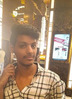 Bi G Thick Cock Boy Amir Service Here - Male escort in Bangalore Photo 3 of 3