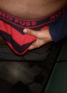 Bigthick cocky boy Amir M2Mservice's he - Male escort in Chennai Photo 3 of 3