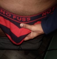 Bigthick cocky boy Amir M2Mservice's he - Acompañantes masculino in Chennai