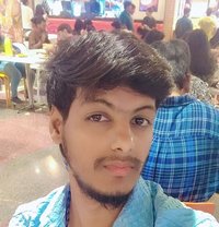 Bi Gthick Banana Guy Amir Chennai Service - Male escort in Chennai