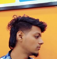 Bi Gthick Banana Guy Amir Chennai Service - Male escort in Chennai
