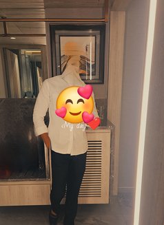 Bi Horny for sex - Male adult performer in Pune Photo 2 of 2