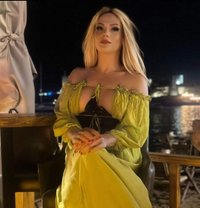 Bi̇lge - Transsexual escort in İstanbul