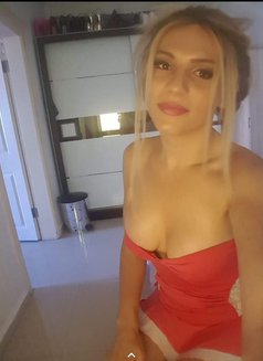 Bi̇lge - Transsexual escort in İstanbul Photo 5 of 10