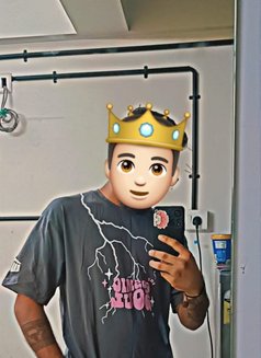 Bi Male Charlie - Acompañantes masculino in Jaipur Photo 1 of 3