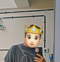 Bi Male Charlie - Acompañantes masculino in Jaipur