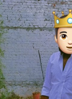 Bi Male Charlie - Acompañantes masculino in Jaipur Photo 2 of 3