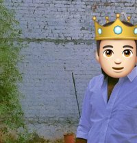 Bi Male Charlie - Acompañantes masculino in Jaipur