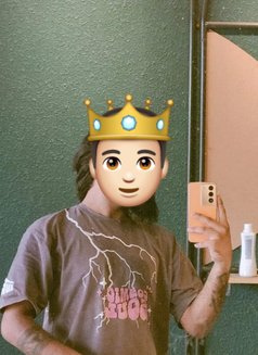 Bi Male Charlie - Acompañantes masculino in Jaipur Photo 3 of 3