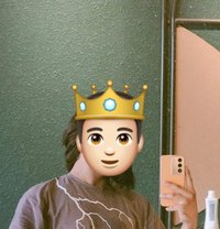 Bi Male Charlie - Acompañantes masculino in Jaipur