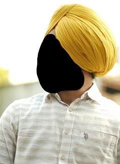 Bi Punjabi for Queens - Acompañantes masculino in Kolkata Photo 1 of 7