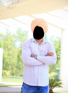Bi Punjabi for Queens - Acompañantes masculino in Kolkata Photo 4 of 7