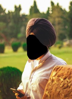 Bi Punjabi for Queens - Acompañantes masculino in Kolkata Photo 6 of 7