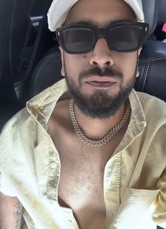 Bi Rex - Male escort in New Delhi Photo 1 of 1