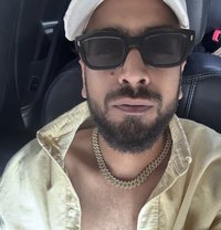 Bi Rex - Male escort in New Delhi